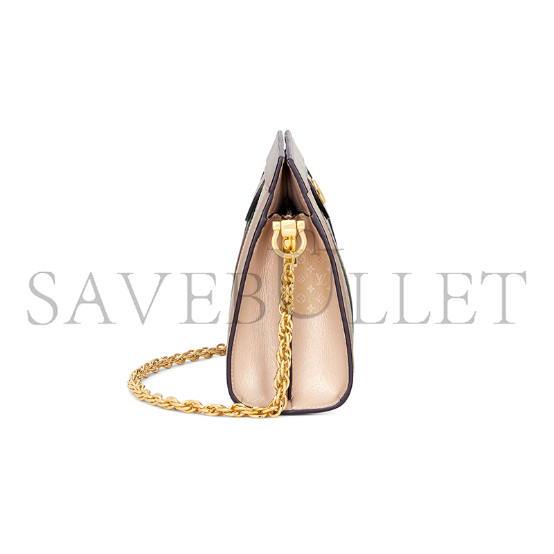 GUCCI OPHIDIA MEDIUM SHOULDER BAG 503877 (26*17.5*8cm) GUCCI OPHIDIA MEDIUM SHOULDER BAG 503877 (26*17.5*8cm)